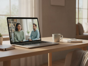 Understanding the Online EMDR Therapy Process: How It Can Help You Heal