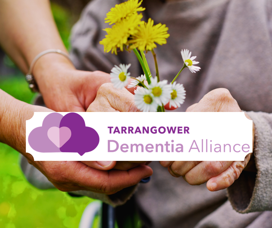 Tarrangower Dementia Alliance