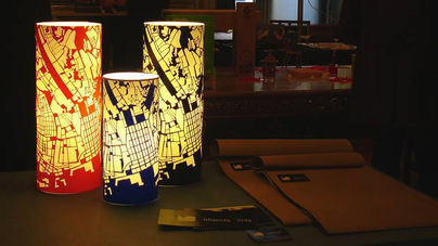 LIS | LIS L in "2015 Lisboa - Capital europeia do empreendedorismo" Câmara Municipal de Li