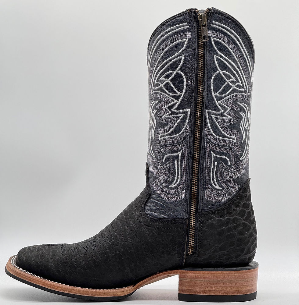 Miniatura: TORO CIERRE NEGRO