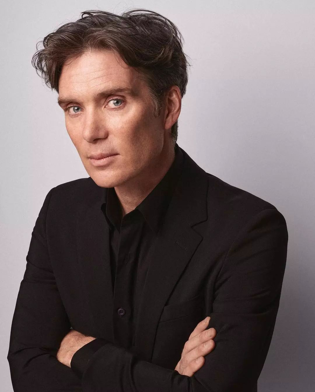 Cillian Murphy