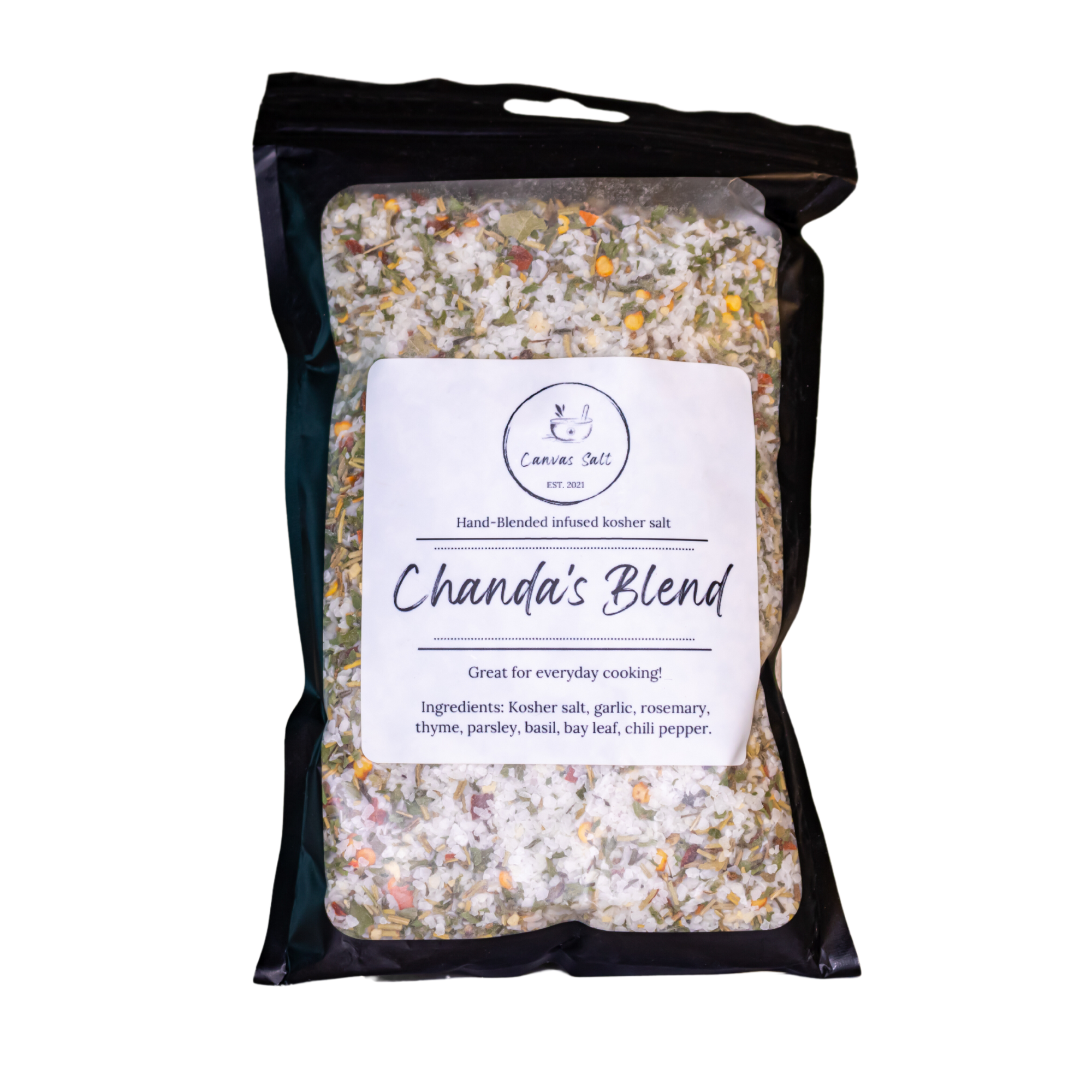 Chanda’s Blend