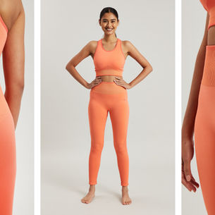 SUSTAINABLE ACTIVEWEAR BRAND ADDS NEW PRODUCTS TO 2023 COLLECTION