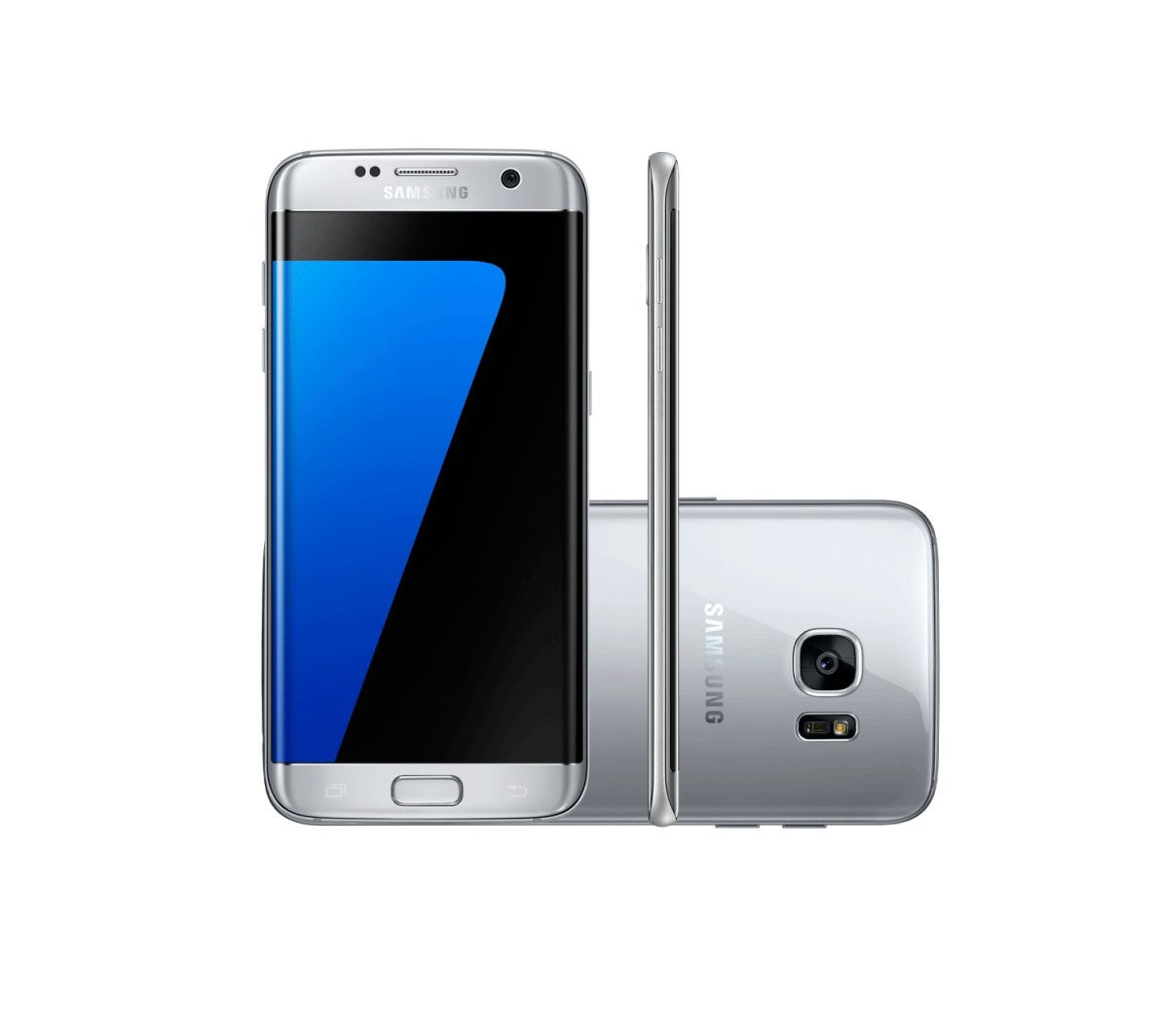 Samsung Galaxy S7 Edge