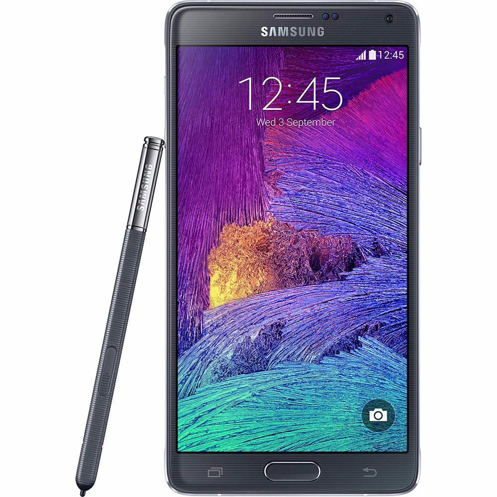 Galaxy Note 4 32GB 16MB