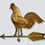 Thumbnail: Rooster Weathervane