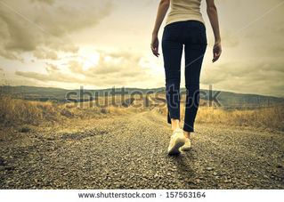 Walk and Talk, conoce la nueva manera de ir al psicólogo.