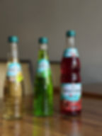 Fruit Soda Chernogolovka