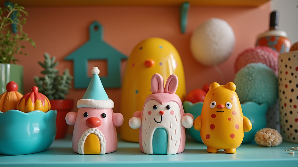 Maximize Your Reach with Kitsch-Pitch Influencer Marketing