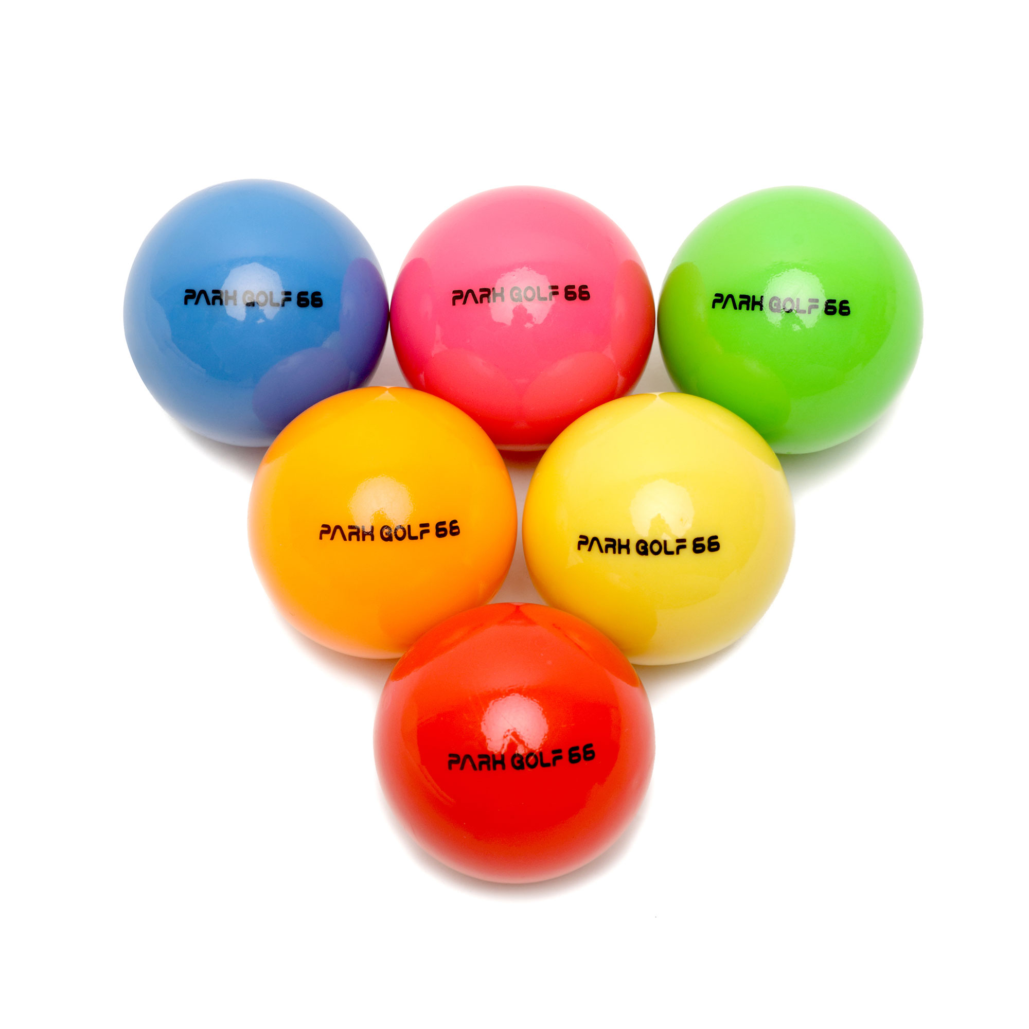 XIMFITX™ Park Golf Ball