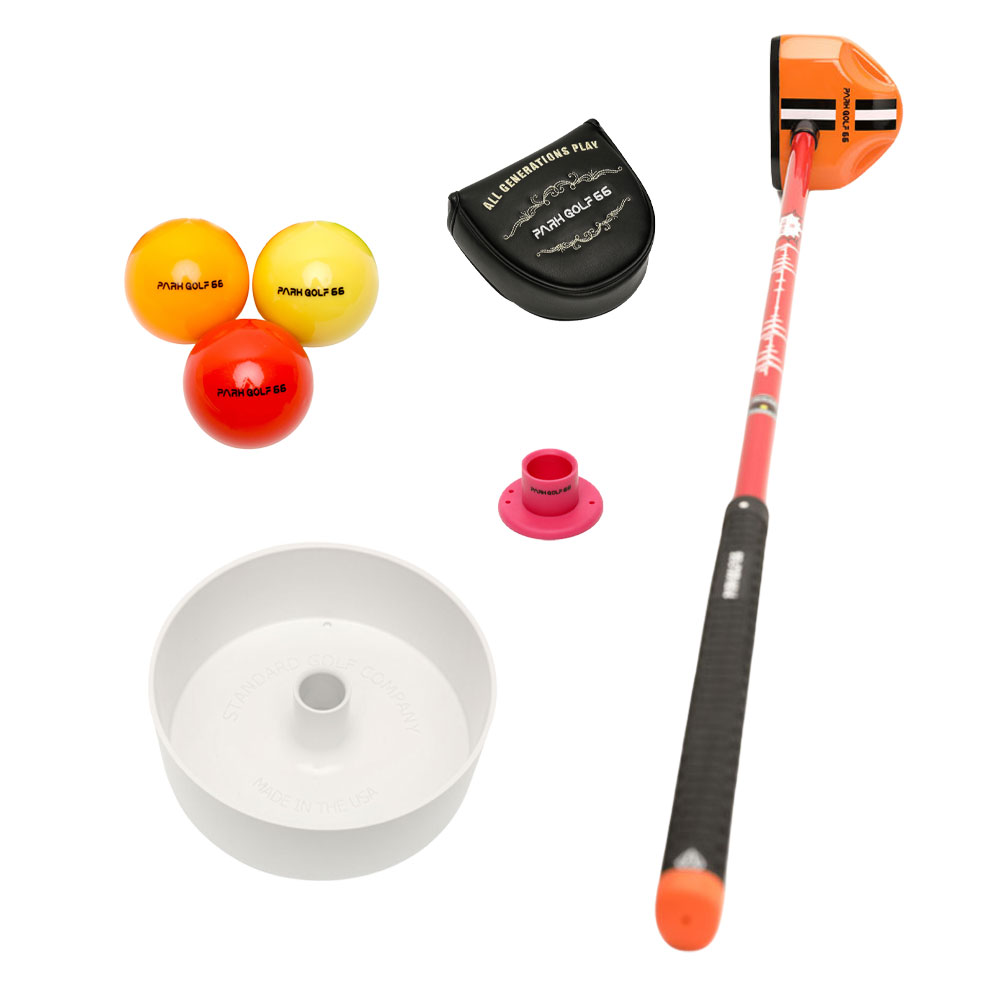 XIMFITX™ Bundle A – Starter Kit
