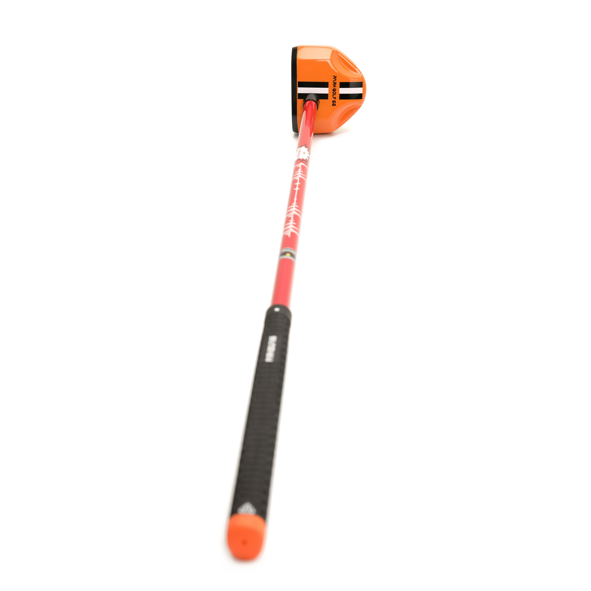 XIMFITX™ PG66 Club Premium – Maple (Right)