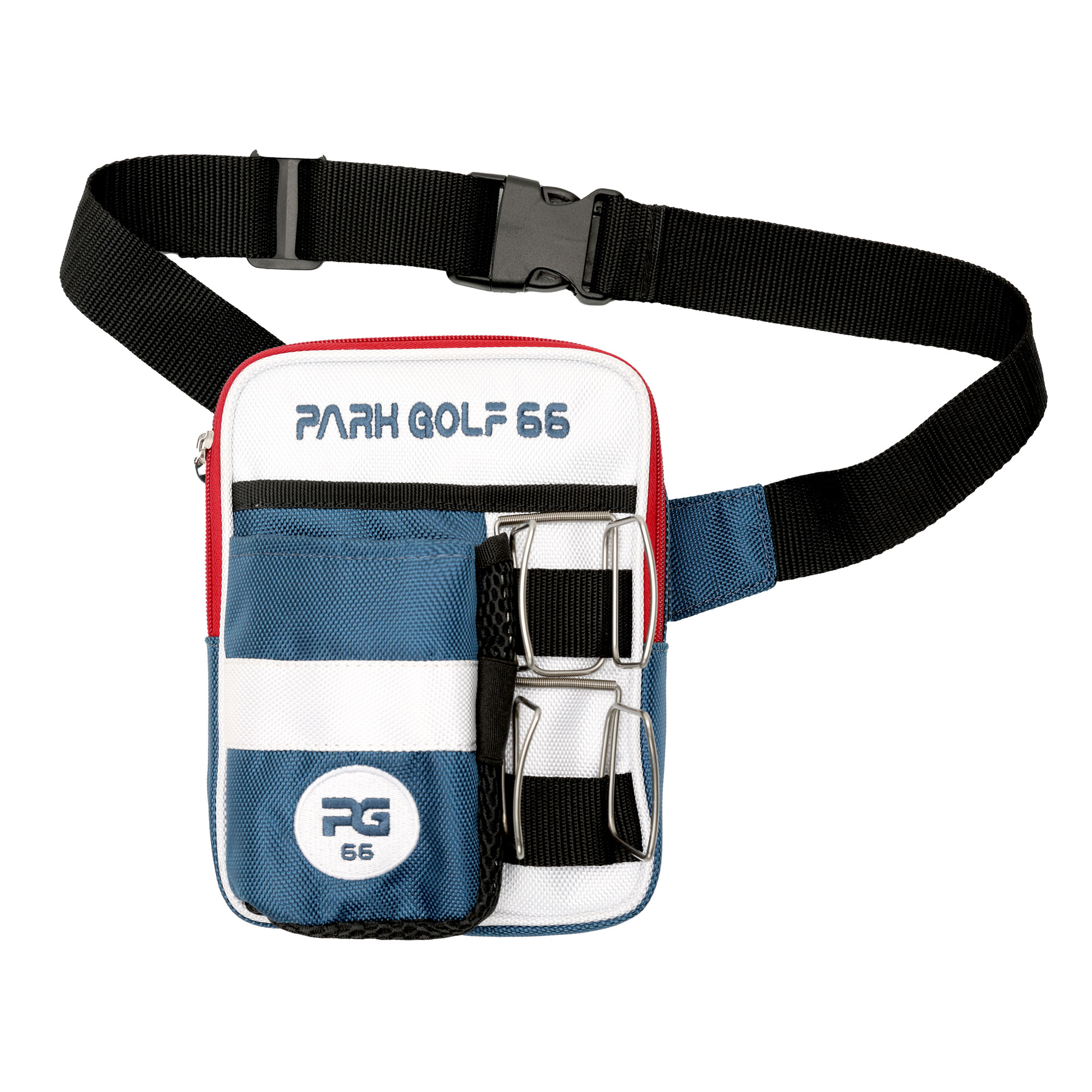 XIMFITX™ Park Golf Pouch