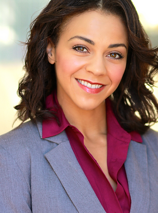Jasmine Wright, Owner of Royale Princess Wishes
