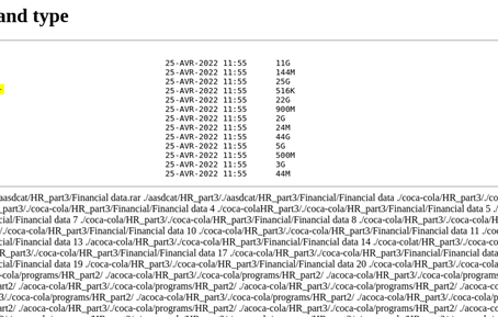 Coca-Cola - HACK - Breach
