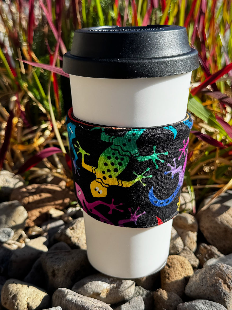 Thumbnail: Coffee Cozy