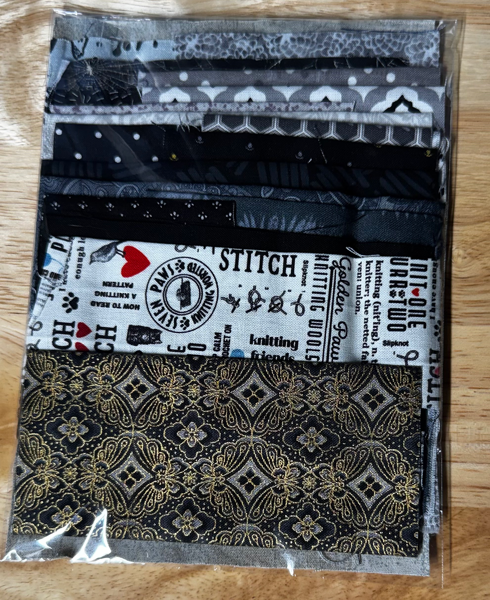 Thumbnail: Fabric Pack