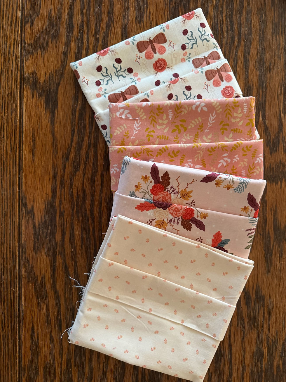 Thumbnail: Fabric Pack