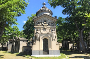 フランス パリ ペール・ラシェーズ墓地:魅力・見どころ・アクセス方法・基本情報まで徹底ナビ!