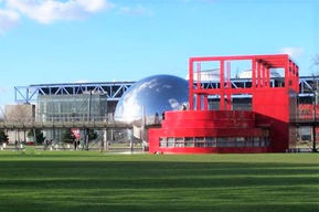 フランス パリ ラ・ヴィレット公園:魅力・見どころ・アクセス方法・基本情報まで徹底ナビ!