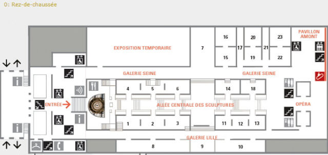 フランス パリ オルセー美術館 魅力 見どころ アクセス方法 入場方法 チケット購入方法 基本情報まで徹底ナビ フランス パリ オルセー美術館 魅力 見どころ アクセス方法 入場方法 チケット購入方法 基本情報まで徹底ナビ