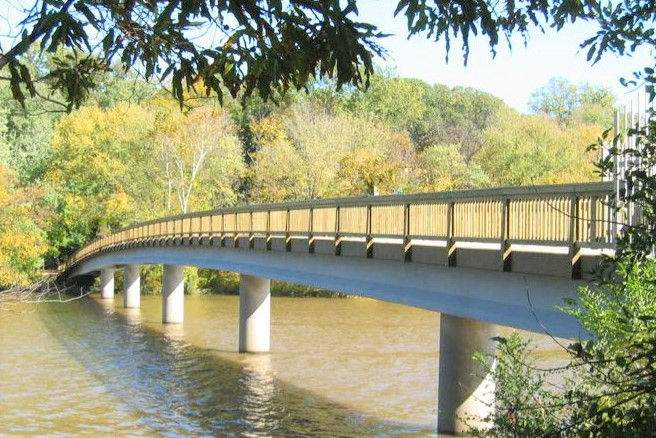 アメリカ ワシントンdc セオドア ルーズベルト島