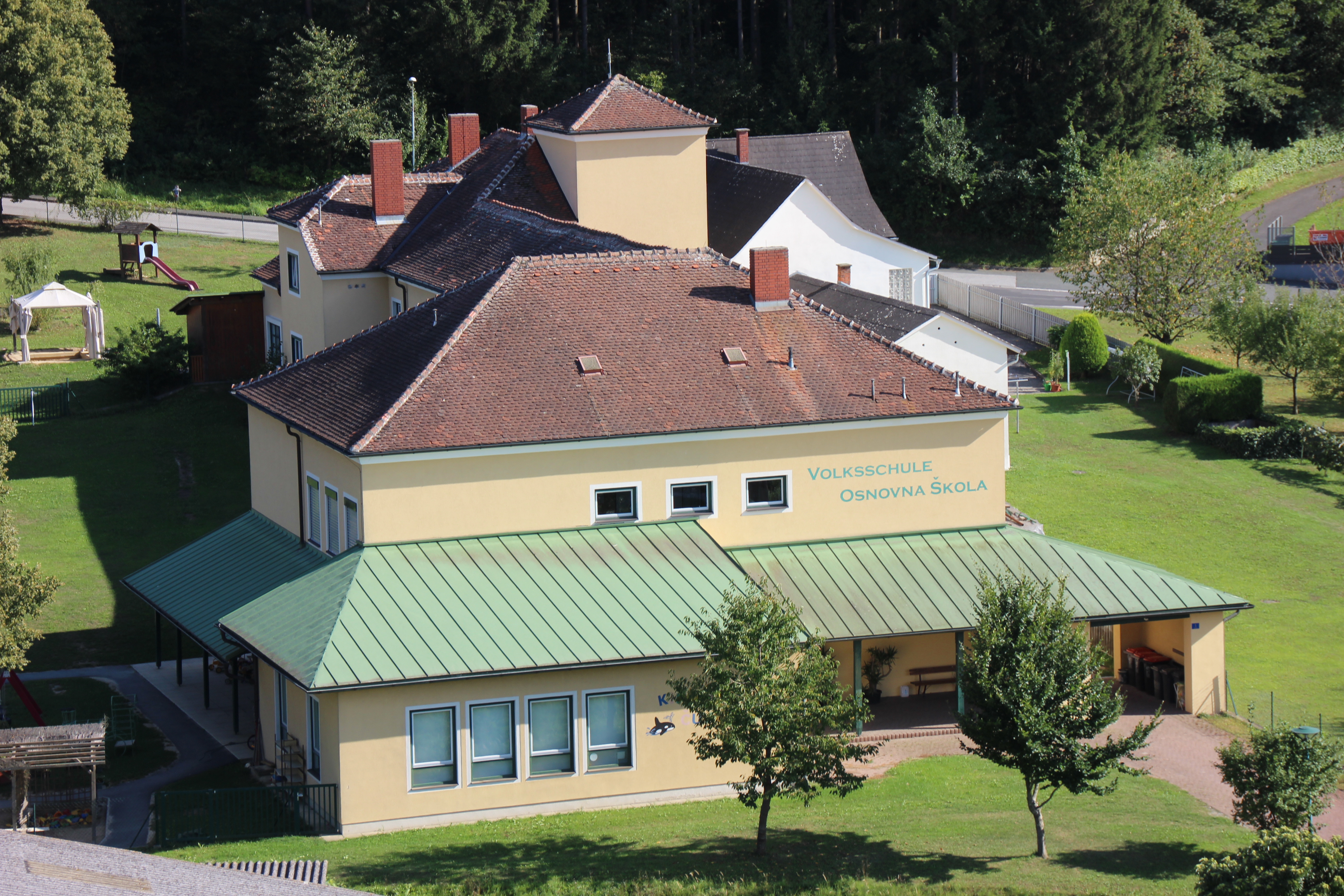 GEMEINDELEBEN Gemeinde Güttenbach