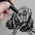 Thumbnail: Crude Creatures: Calvin the Cannibal - Original Artwork