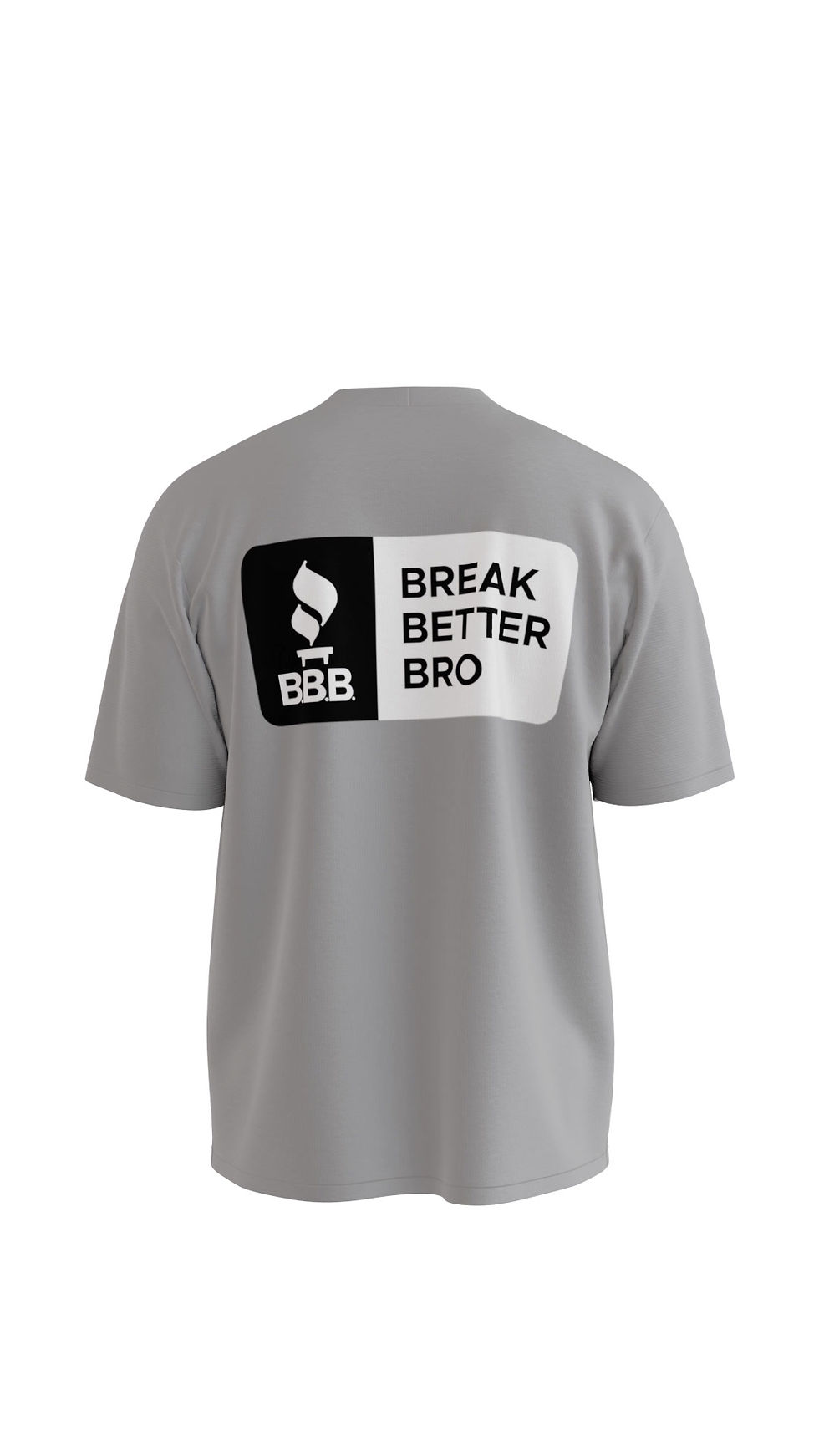 Thumbnail: Break Better Bro (Pre order only)