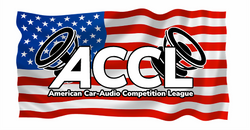 ACCL Flag BG