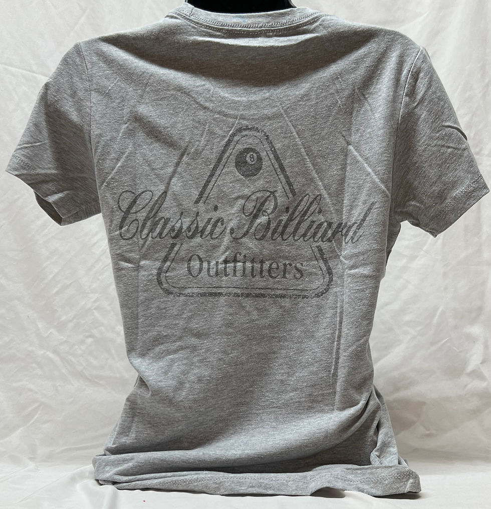 Thumbnail: Women's Rustic Support Tee