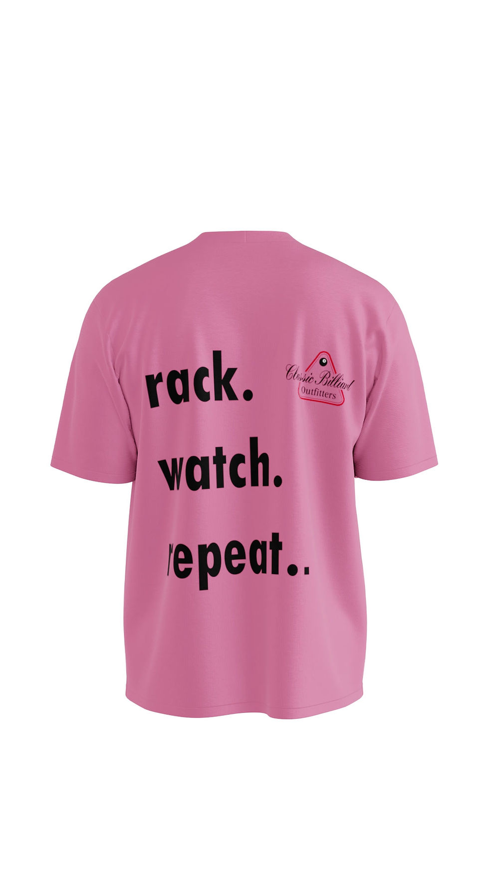 Thumbnail: Rack. Watch. Repeat.