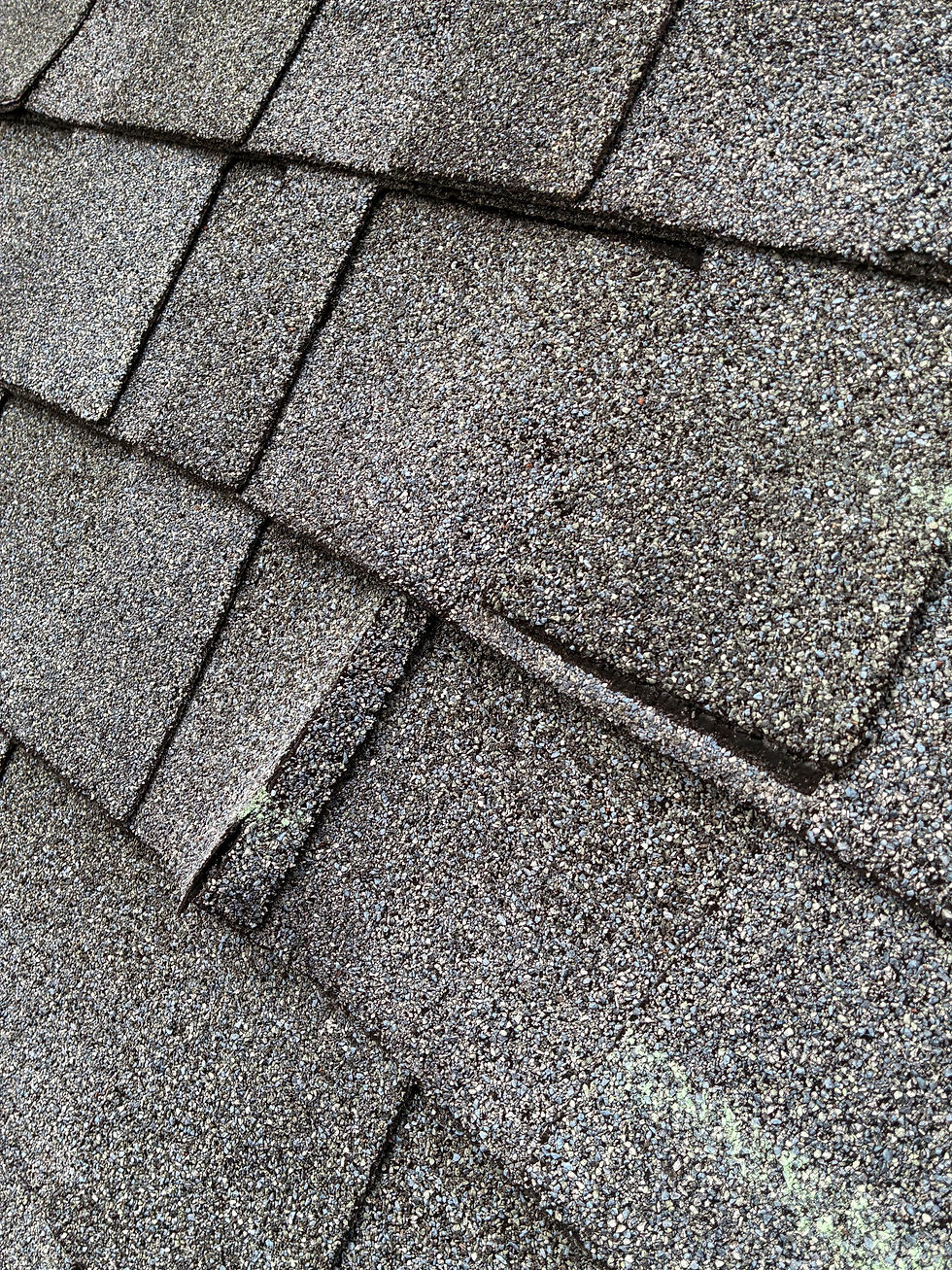 Essential Roof Inspection Tips for Atlanta Homeowners After Winter Cold Snaps