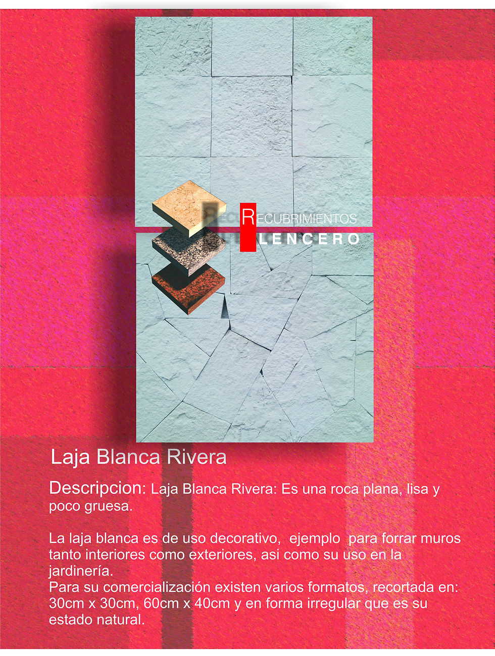 Laja Blanca