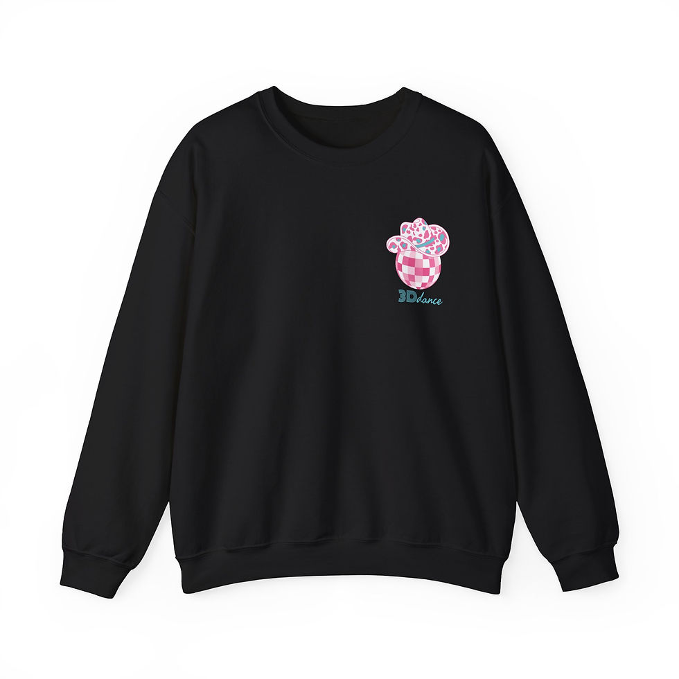 Thumbnail: PREORDER 3D Core Sweatshirt Adult