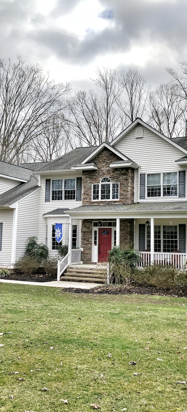Colony Builders Inc Custom Home Builder In Southern Maryland
