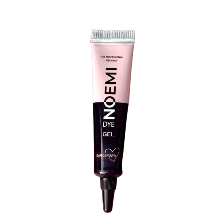Noemi - Liquid Gel Dye | Dark Brown
