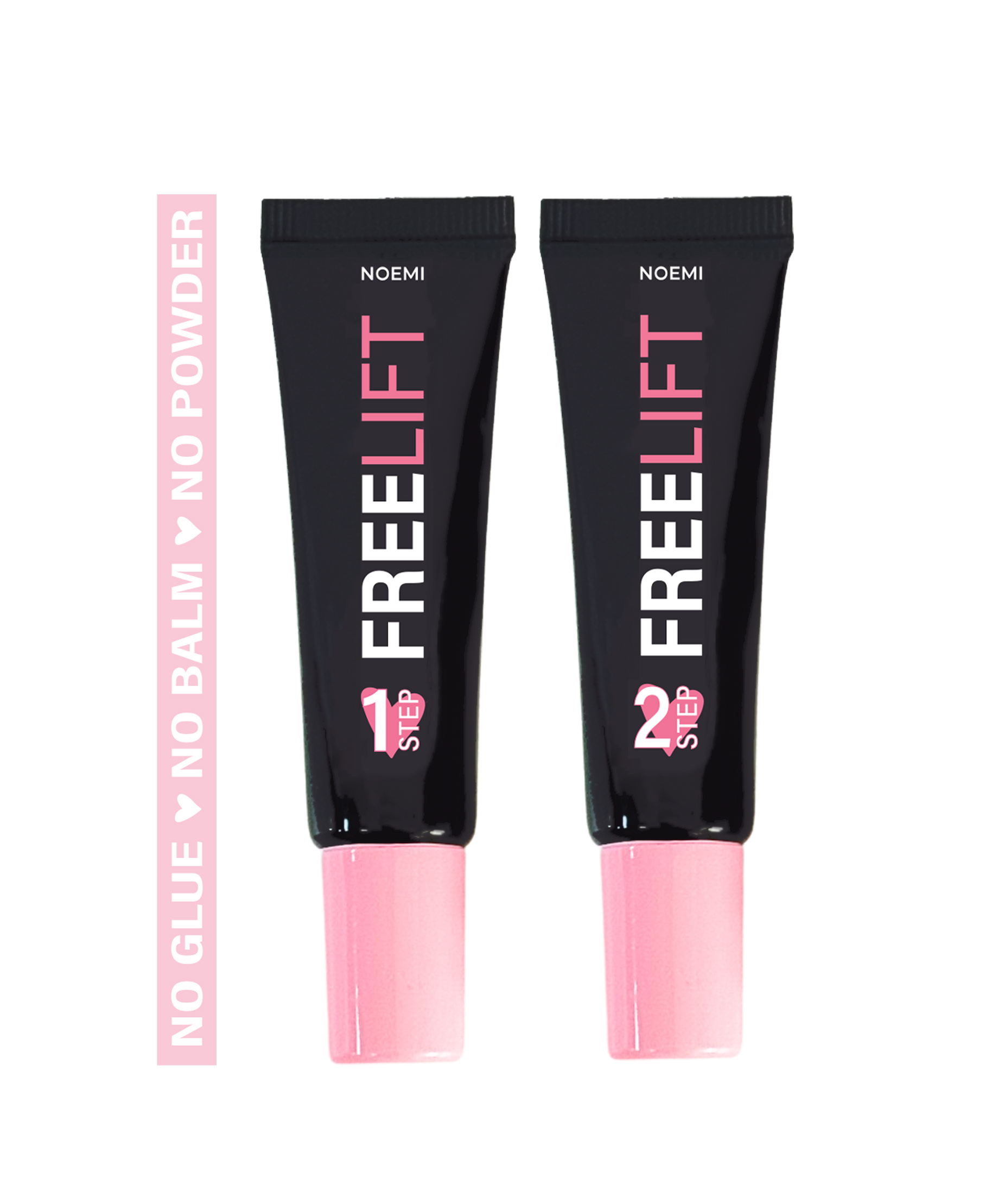 FREELIFT KIT - Step 1 & Step 2