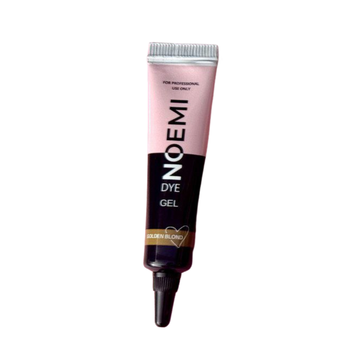 Noemi - Liquid Gel Dye | Golden Blonde