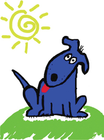 Blue Dog Boarding and Daycare