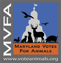 Maryland Votes for Animal