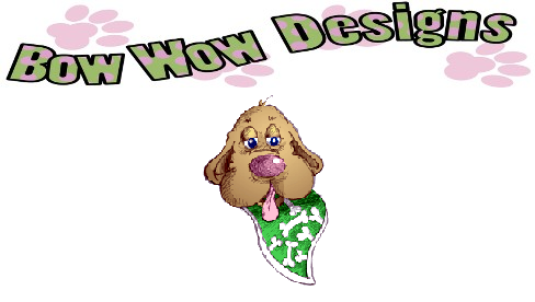 Bow Wow Designs