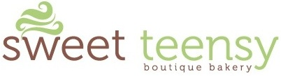 Sweet Teensy Bakery