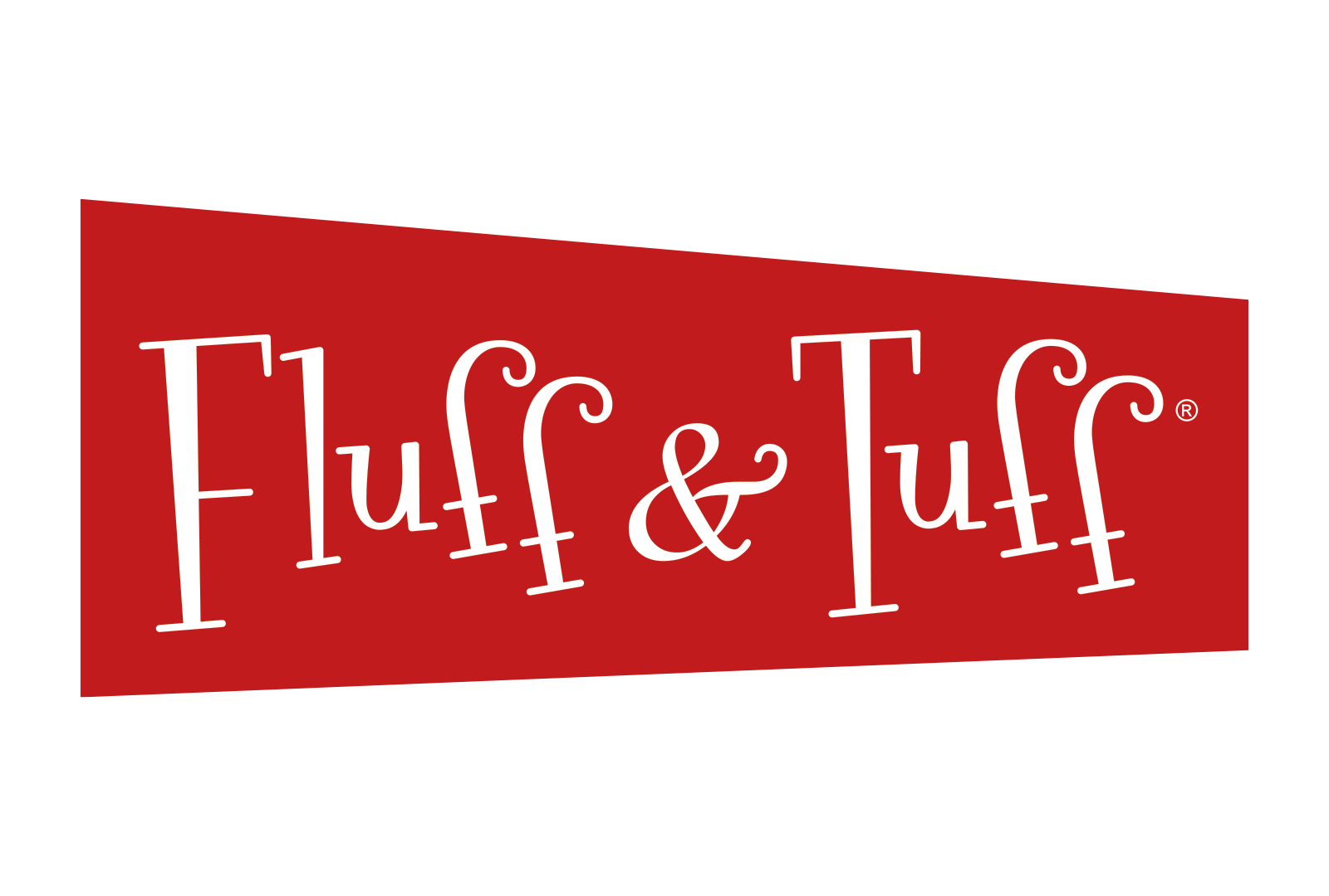 Fluff & Tuff