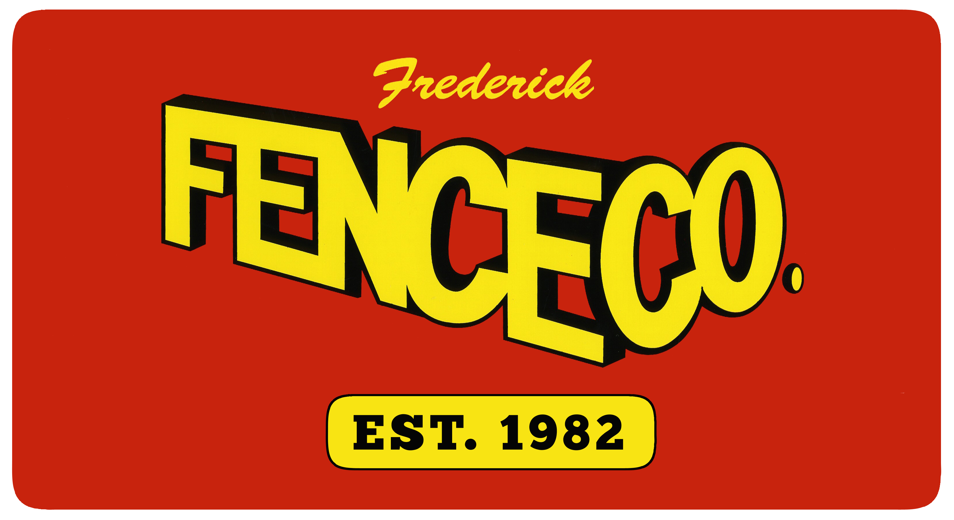 Frederick Fence Company