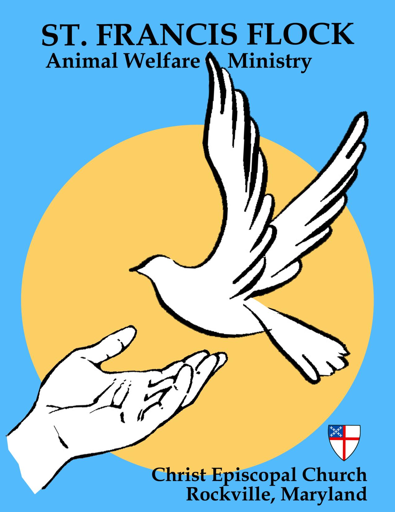 St. Francis Flock Animal Welfare Min