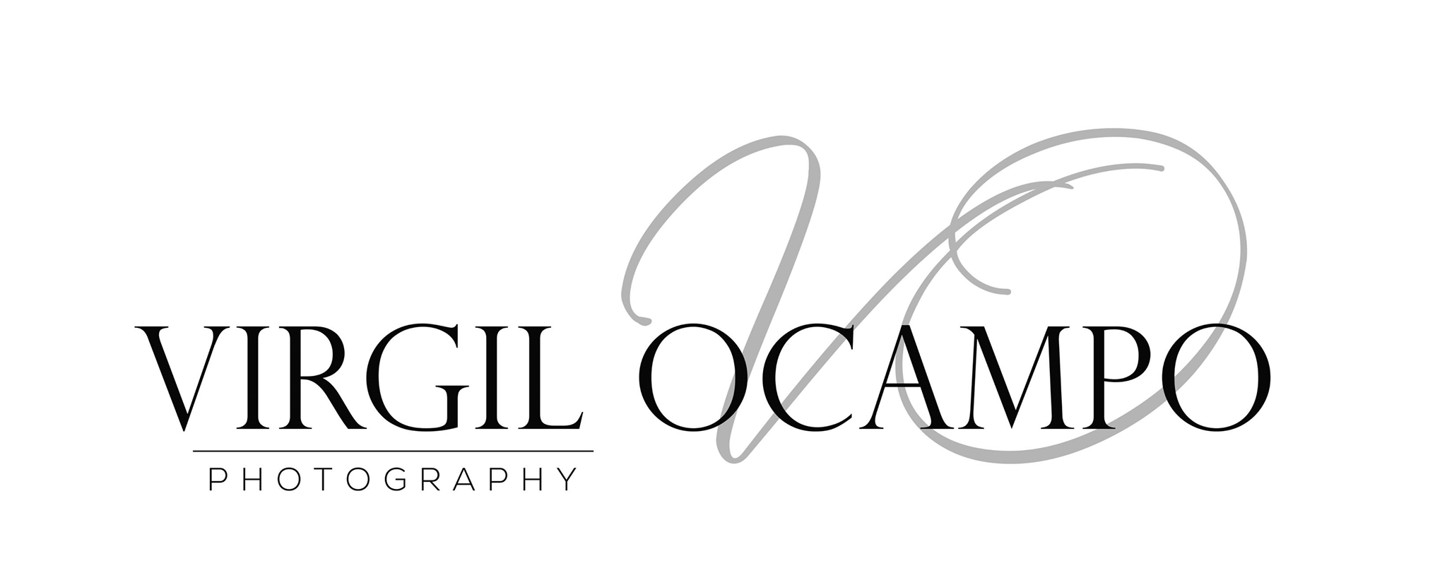 Virgil Ocampo Photograpy