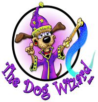 The Dog Wizard