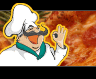 Potomac Pizza
