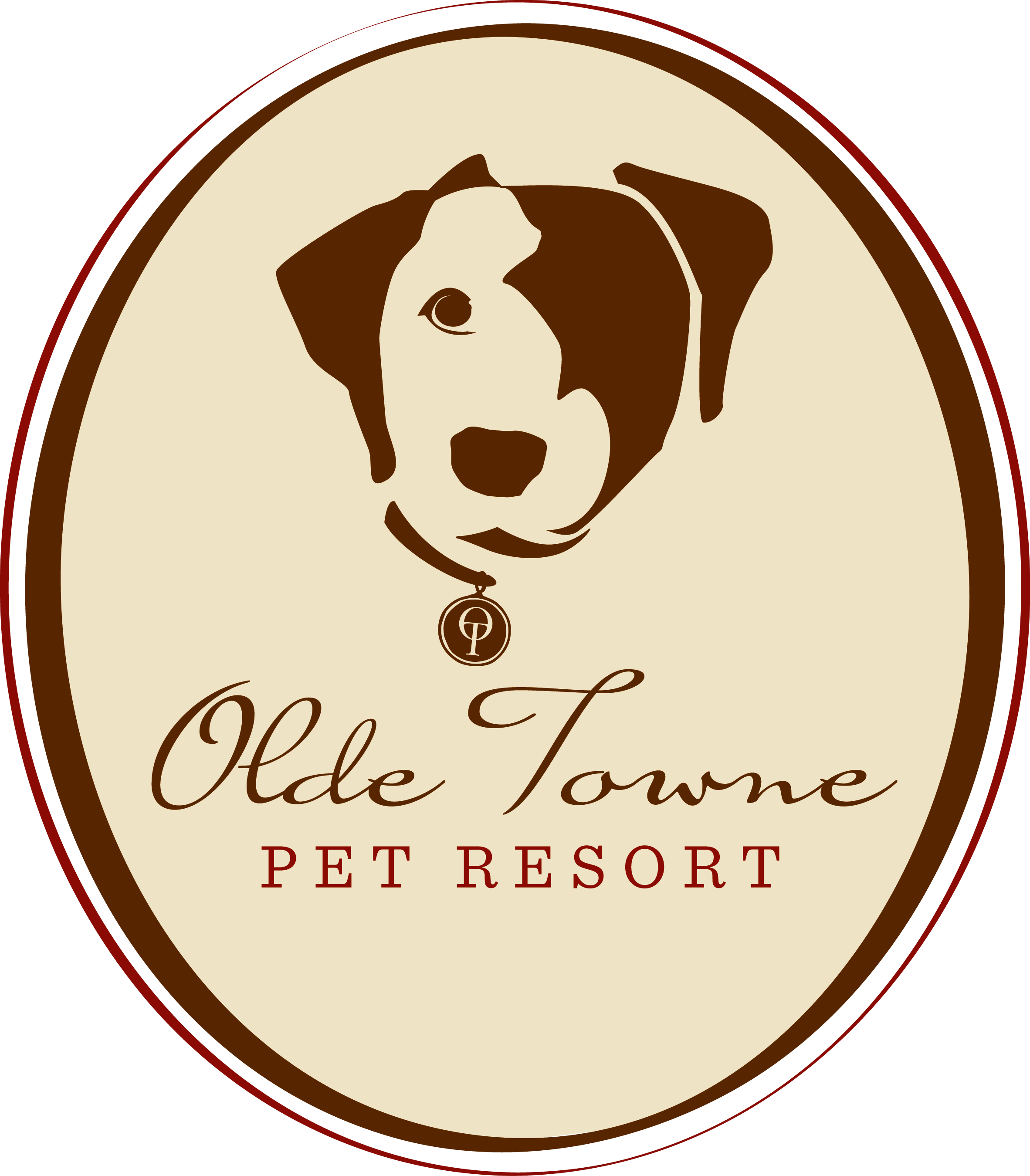 Olde Towne Pet Resort